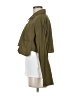 Unbranded Green Long Sleeve Blouse Size M (estimated) - photo 5