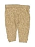 Old Navy 100% Cotton Tweed Gold Casual Pants Size 3-6 mo - photo 2