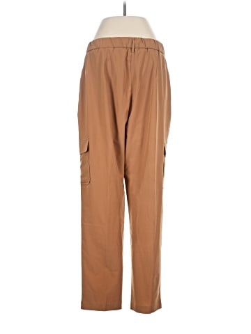 Calvin Klein Cargo Pants (view 2)