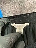 Caslon Black Short Sleeve Blouse Size XS - photo 7