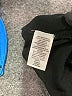 Caslon Black Short Sleeve Blouse Size XS - photo 8