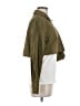 Unbranded Green Long Sleeve Blouse Size M (estimated) - photo 4
