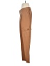 Calvin Klein 100% Polyester Brown Cargo Pants Size S - photo 5