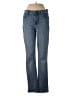 DKNY Jeans Blue Jeans Size 2 - photo 1