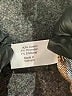 Lane Bryant Blue Denim Jacket Size 24 - photo 7