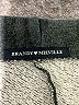Brandy Melville Gray Sweatpants One size (estimated) - photo 7