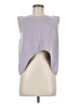 Unbranded Purple Sweater Vest Size M (estimated) - photo 1
