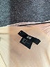 H&M 100% Polyester Pink Sleeveless Blouse Size 6 - photo 7