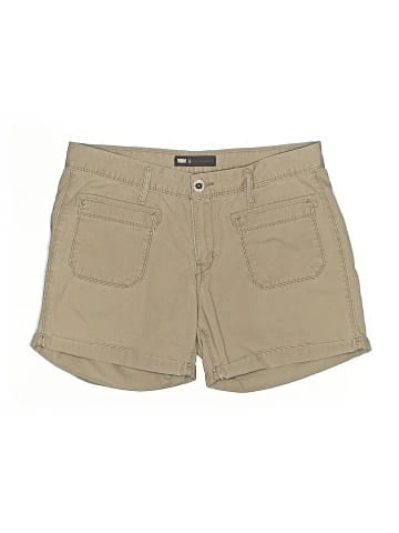 Levi's Khaki Shorts (view 1)
