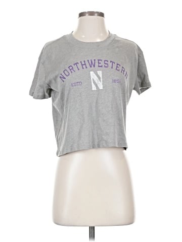 Alternative Apparel Short Sleeve T-Shirt (view 1)