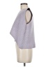 Unbranded Purple Sweater Vest Size M (estimated) - photo 5