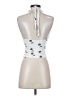 Unbranded Silver Tank Top Size S (estimated) - photo 2
