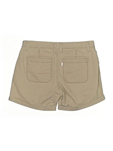 Levi's Khaki Shorts (view 2)