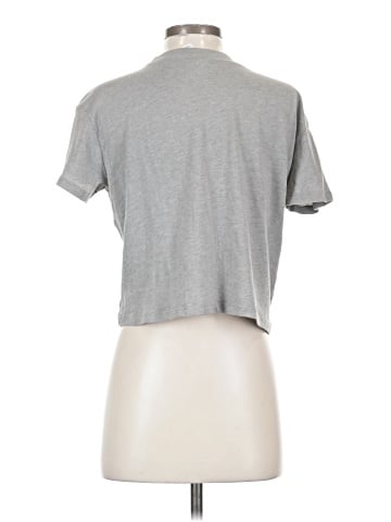 Alternative Apparel Short Sleeve T-Shirt (view 2)