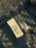 Elan Black Short Sleeve Blouse Size S - photo 7