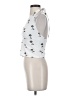 Unbranded Silver Tank Top Size S (estimated) - photo 5