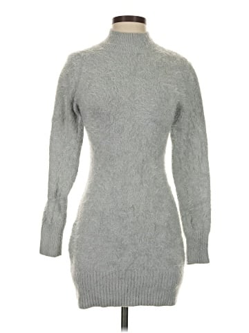 Missguided Casual Dress (view 1)