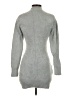 Missguided Gray Casual Dress Size 2 - photo 2