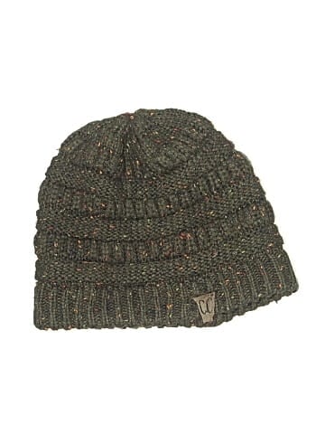 C.C Exclusives Beanie (view 1)