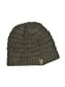 C.C Exclusives 100% Acrylic Green Beanie One size - photo 1