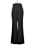 Zara 100% Polyester Black Dress Pants Size S - photo 1