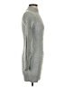 Missguided Gray Casual Dress Size 2 - photo 4