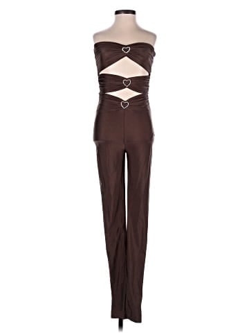 Edikted Jumpsuit (view 1)