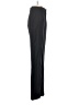 Zara 100% Polyester Black Dress Pants Size S - photo 4