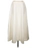 STAUD Ivory Formal Skirt Size L - photo 1