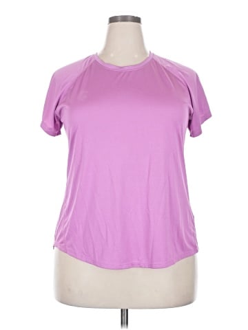 Tek Gear Active T-Shirt (view 1)