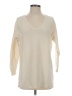 Boden Ivory Pullover Sweater Size S - photo 1
