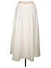 STAUD Ivory Formal Skirt Size L - photo 2