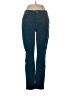 CAbi Teal Jeans Size 12 - photo 1