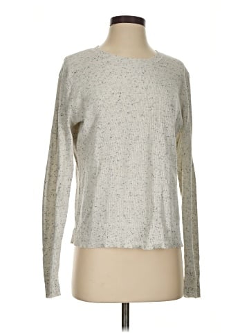 Eileen Fisher Pullover Sweater (view 1)
