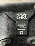 Athleta Black Turtleneck Sweater Size 7 - photo 3