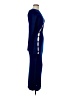 AFRM Blue Cocktail Dress Size M - photo 4