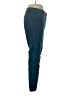 CAbi Teal Jeans Size 12 - photo 4