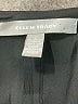 Ellen Tracy Solid Black Formal Skirt Size 2 - photo 4