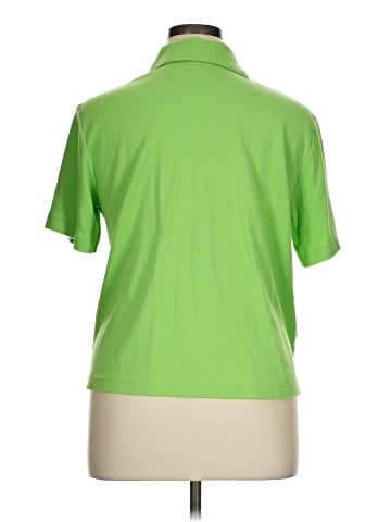 Breckenridge Short Sleeve Polo (view 2)