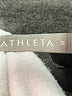 Athleta White Turtleneck Sweater Size M - photo 7