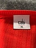 CAbi Red Cardigan Size XL - photo 7