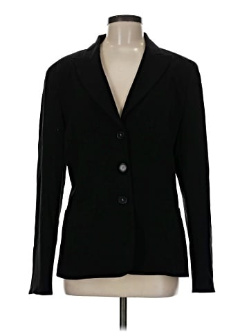T Tahari Blazer (view 1)