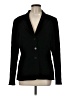 T Tahari 100% Polyester Black Blazer Size M (estimated) - photo 1