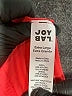 JoyLab Red Shorts Size XL - photo 3