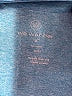 we wander Blue Pullover Sweater Size XL - photo 7