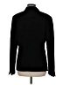T Tahari 100% Polyester Black Blazer Size M (estimated) - photo 2