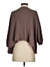By Together Brown 3/4 Sleeve Top Size S - photo 2