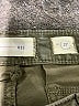 Hei Hei Green Jeans Size 27 waist - photo 7