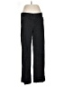 Chico's Tweed Black Jeans Size Lg (2) - photo 1