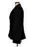 T Tahari 100% Polyester Black Blazer Size M (estimated) - photo 5